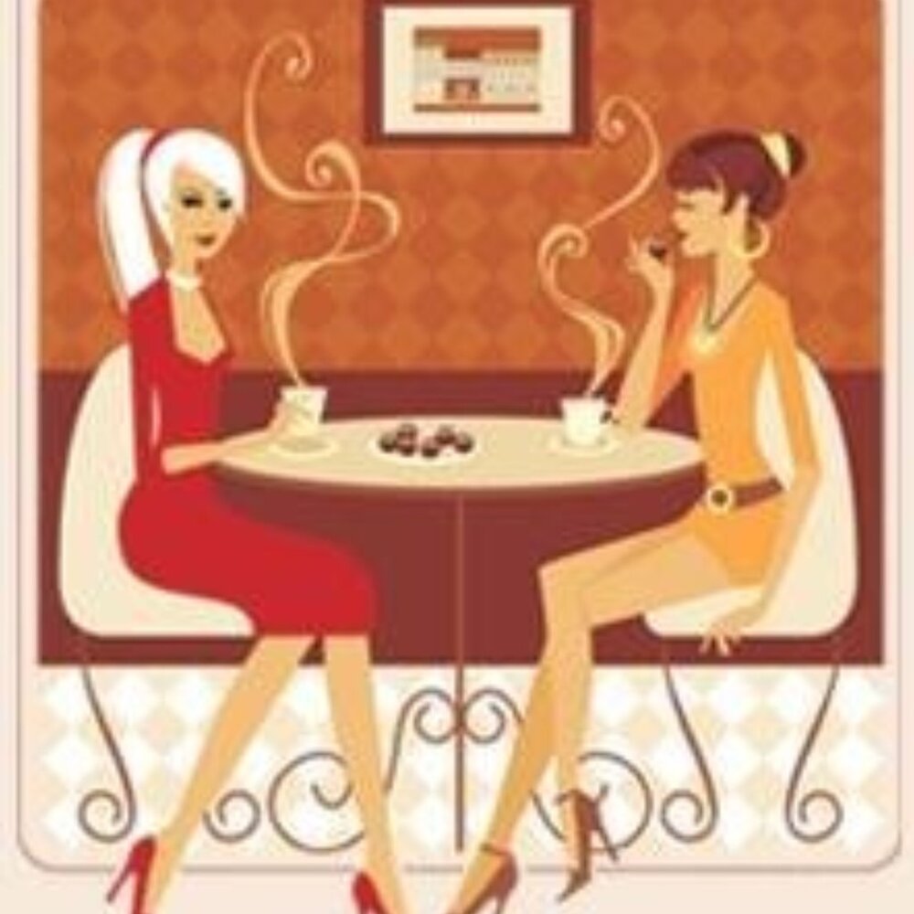 Meet your Posher, Marie